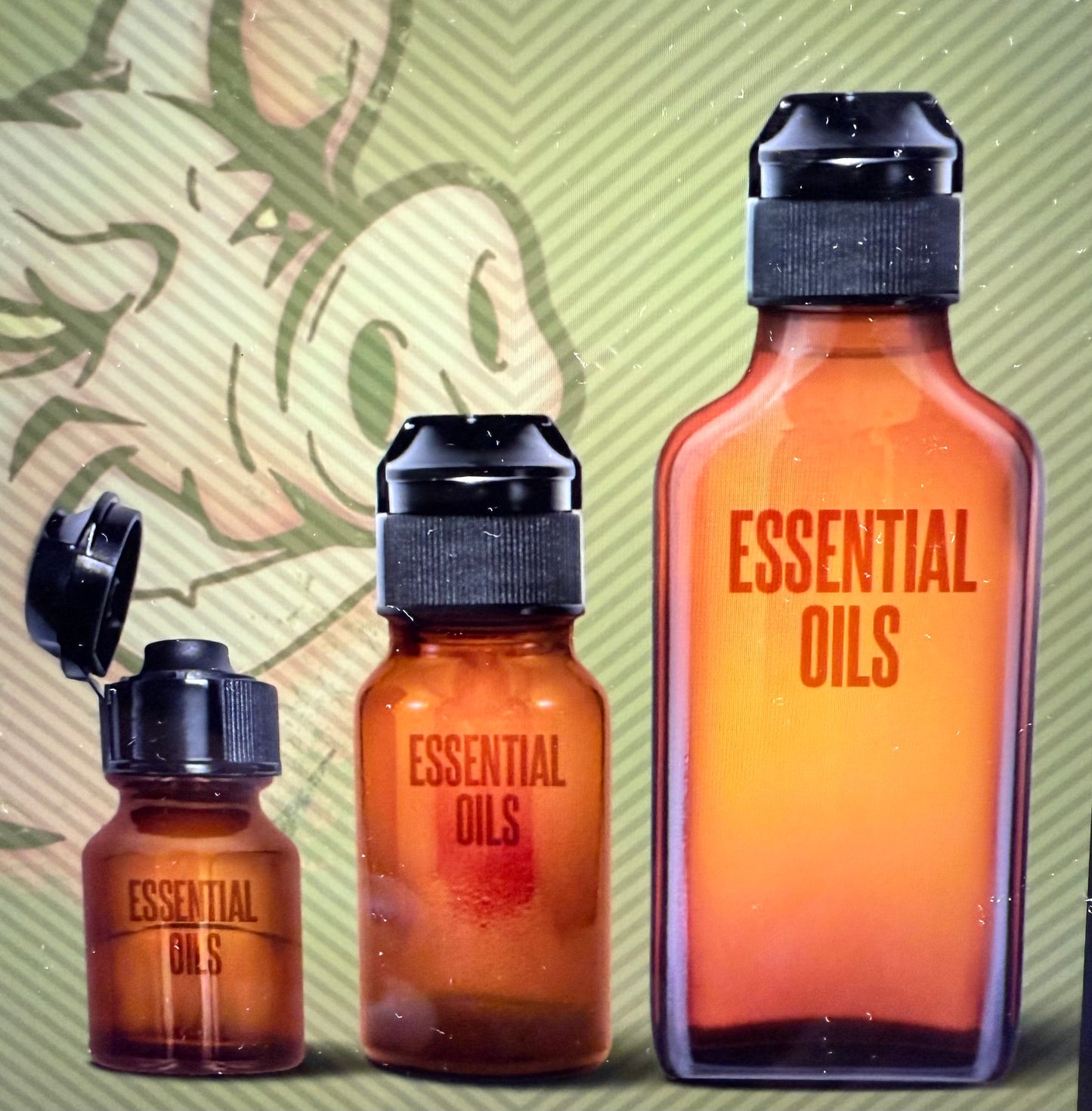 Fort Troff Pig Snout Flip 3X