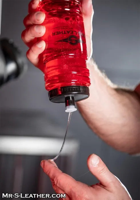 X Lube Powder Lubricant