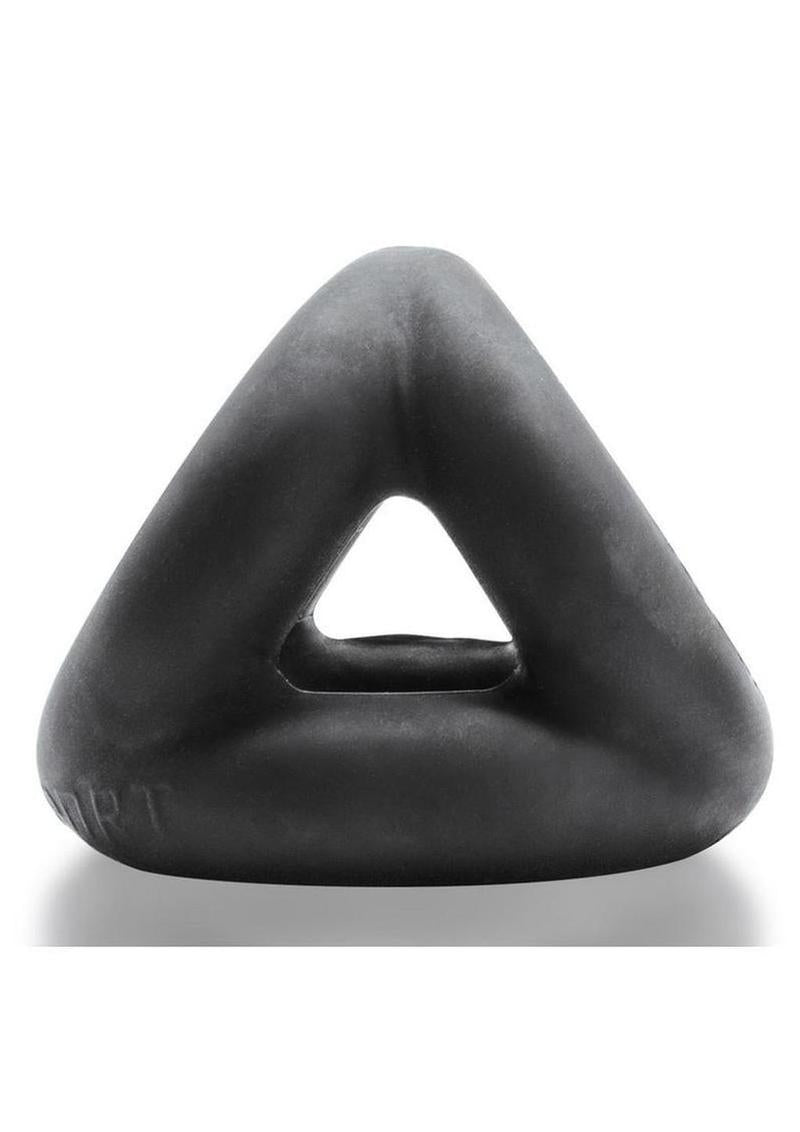 Oxballs Atomic Jock Tri-Sport 3-Ring Cocksling (Choose Color)