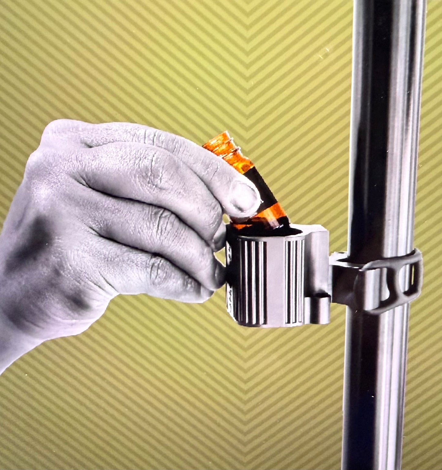 Prowler Red Pig Snout Slinger Popper Topper