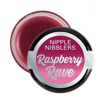 Nipple Nibblers Tingle Balm 3gm (Choose Scent)