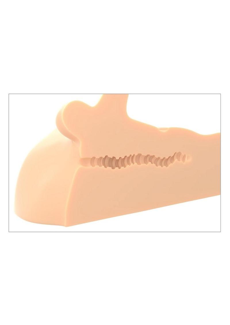 PDX Plus Perfect Ride Masturbator