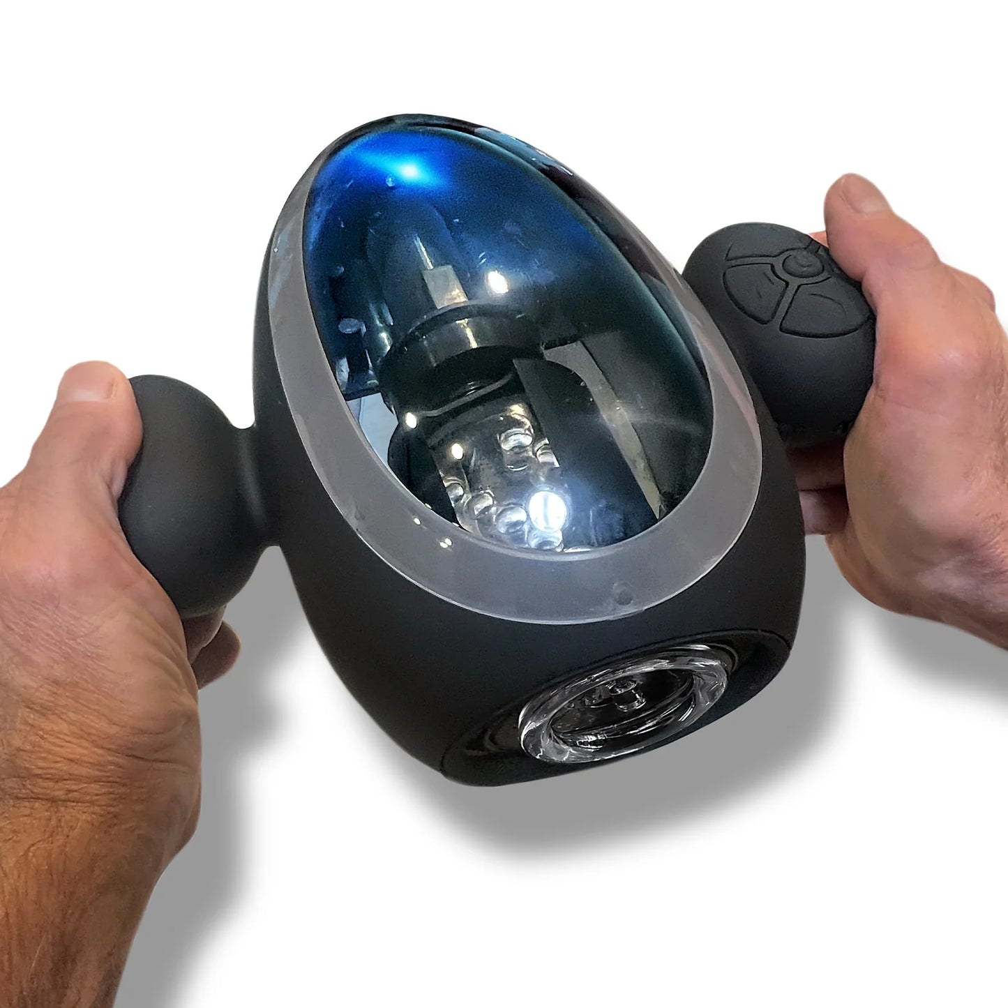 MstrB8 Blast Off Automatic Male Masturbator