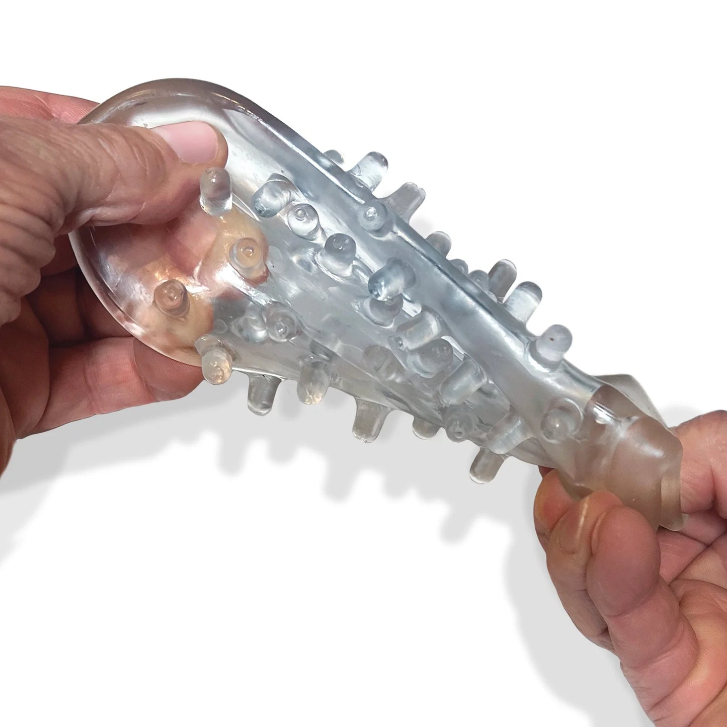 MstrB8 Blast Off Automatic Male Masturbator