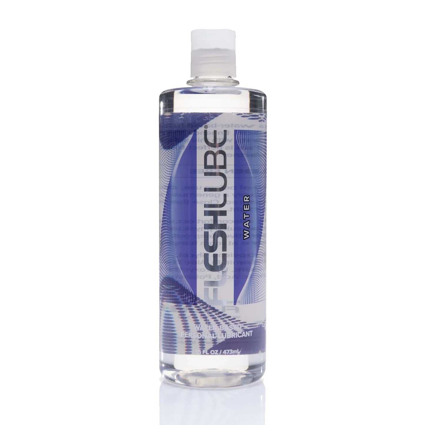 Flashlight Fleshlube Water Based Lubricant (Choose lube)