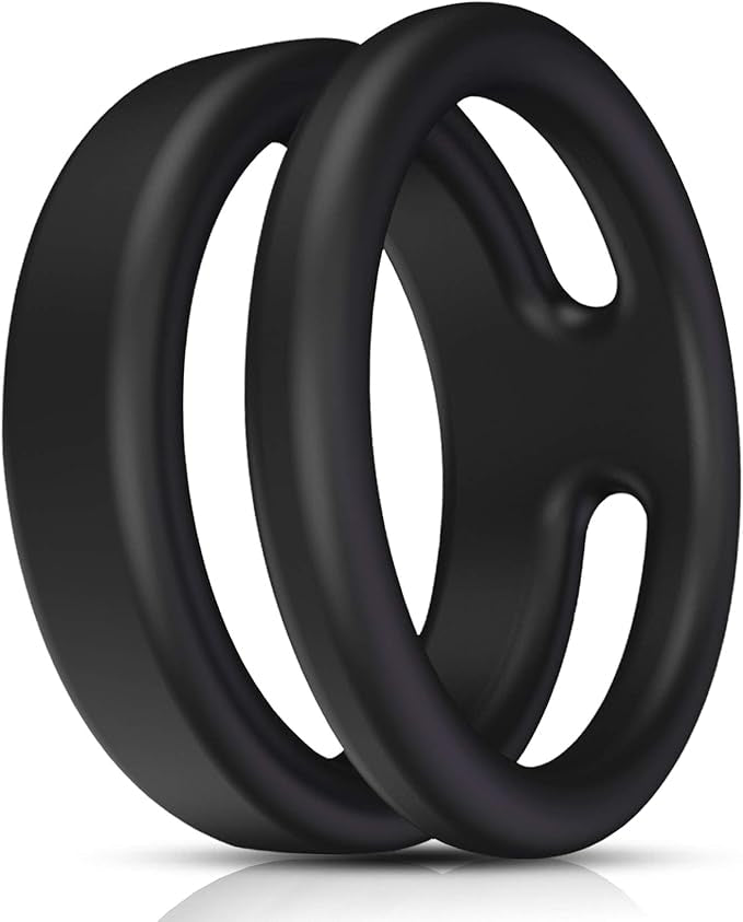 Phanxy Silicone Dual Cock Ring