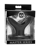 Master Series Ass Anchor Dilating Anal Plug