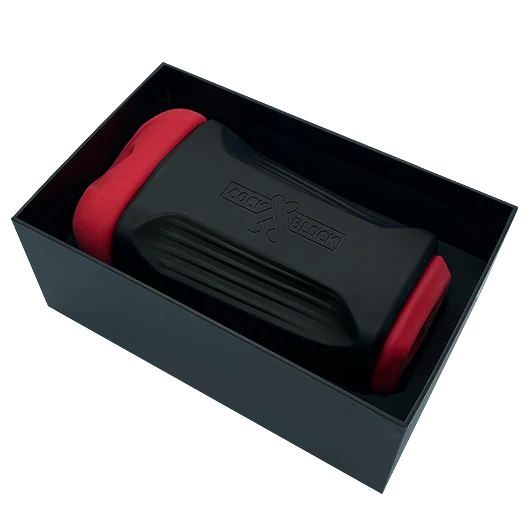 CockBlock Fort Masturbator