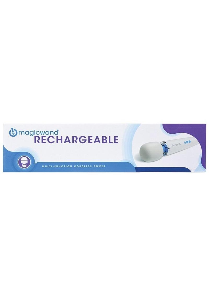 Magic Wand Rechargeable Personal Massager