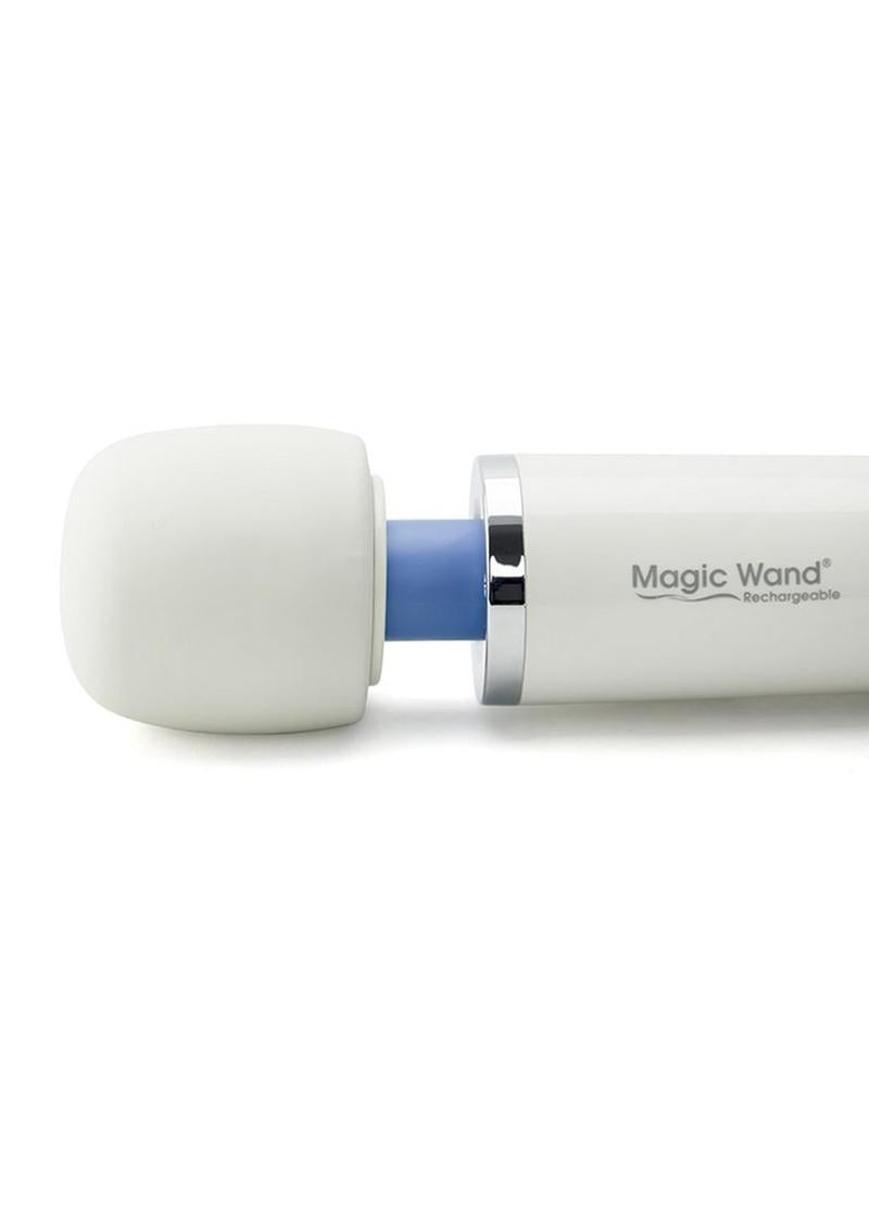 Magic Wand Rechargeable Personal Massager