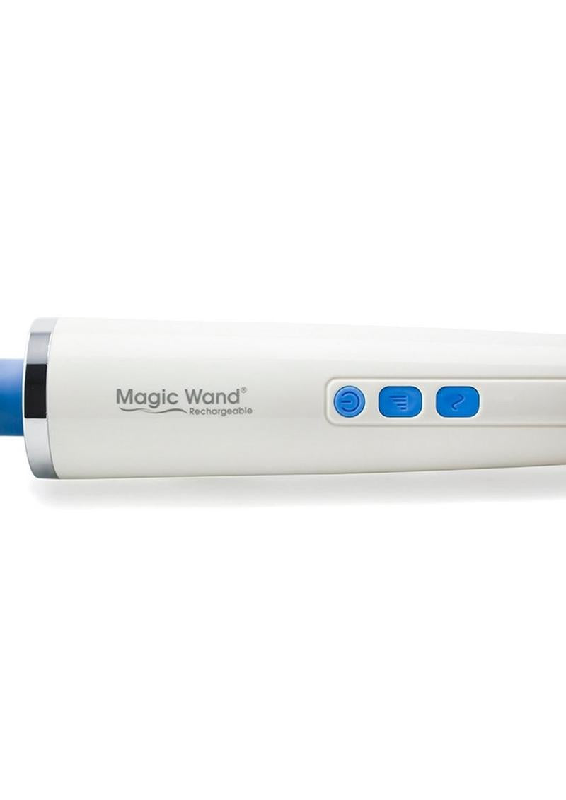 Magic Wand Rechargeable Personal Massager