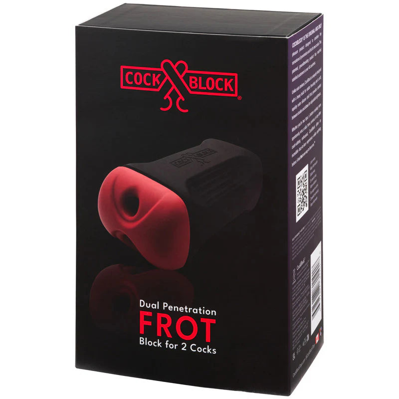 CockBlock Frot Tool