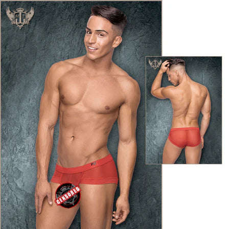 Male Power The Matchmaker Hoser Thong Red (Choose Size)