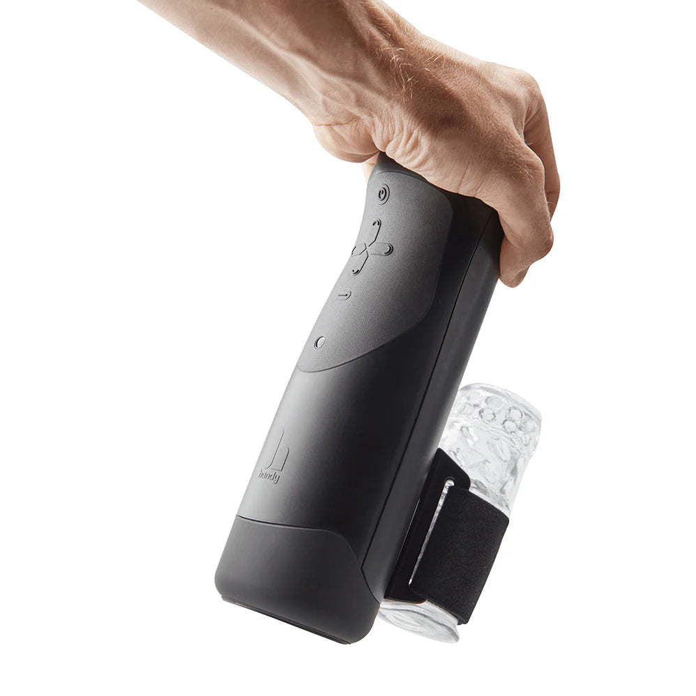The Handy Interactive Stroker (In Stock Sept 7th)