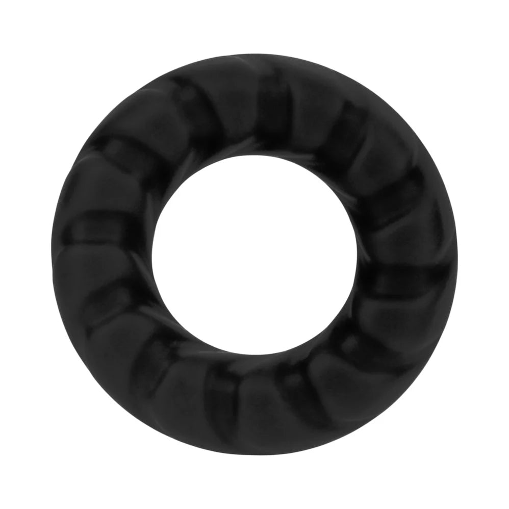 Forto F-25 Liquid Silicone Cockring 25mm (Choose Color)