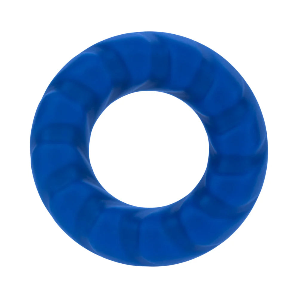 Forto F-25 Liquid Silicone Cockring 25mm (Choose Color)