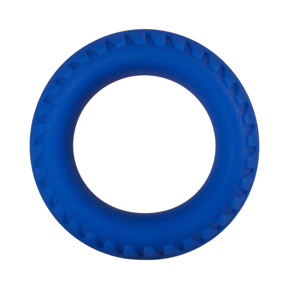 Forto F-12 Liquid Silicone Cockring 35mm (Choose Color)