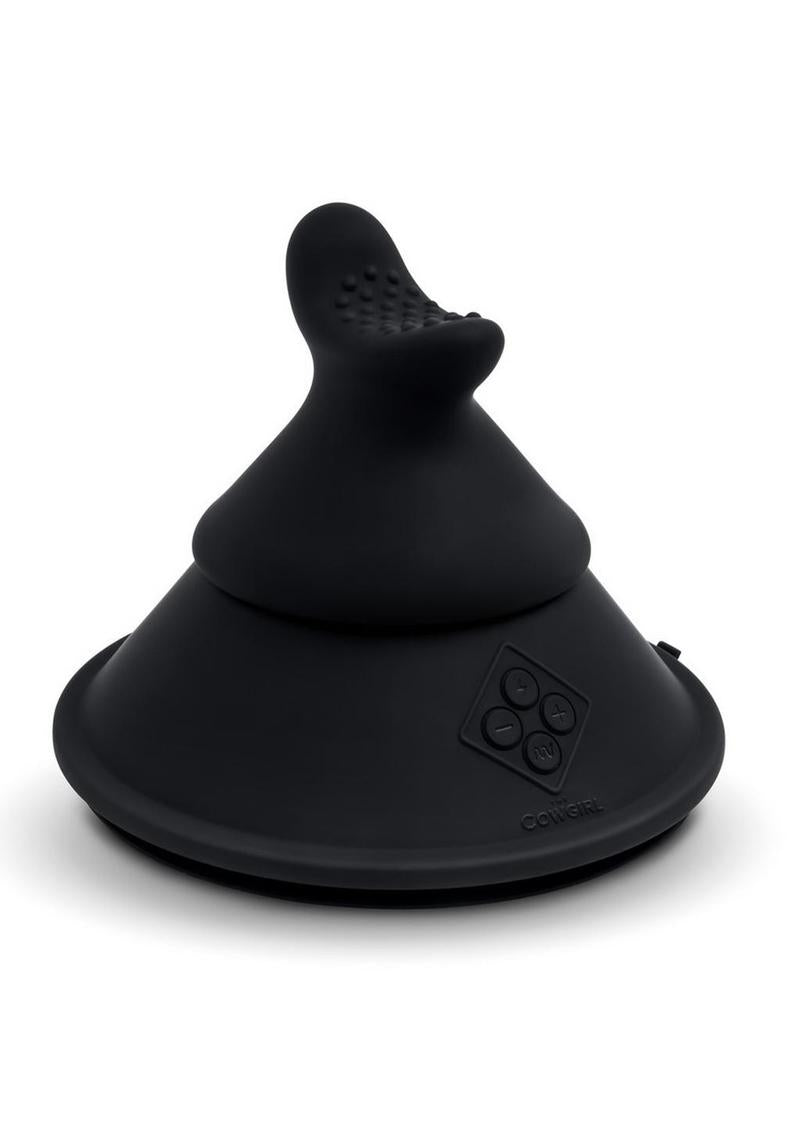 Cowgirl Cone Premium Sex Machine