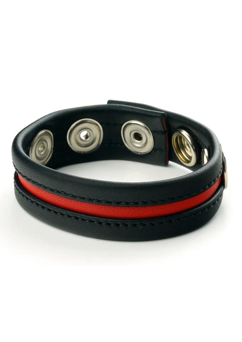 Prowler RED Cock Strap Adjustable-OS-(Choose Color)