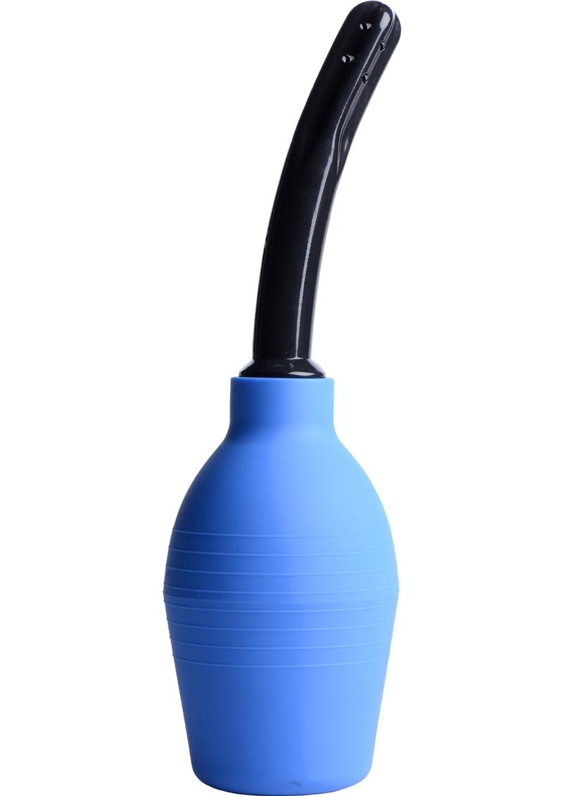 Clean Stream Premium One Way Valve Enema Bulb