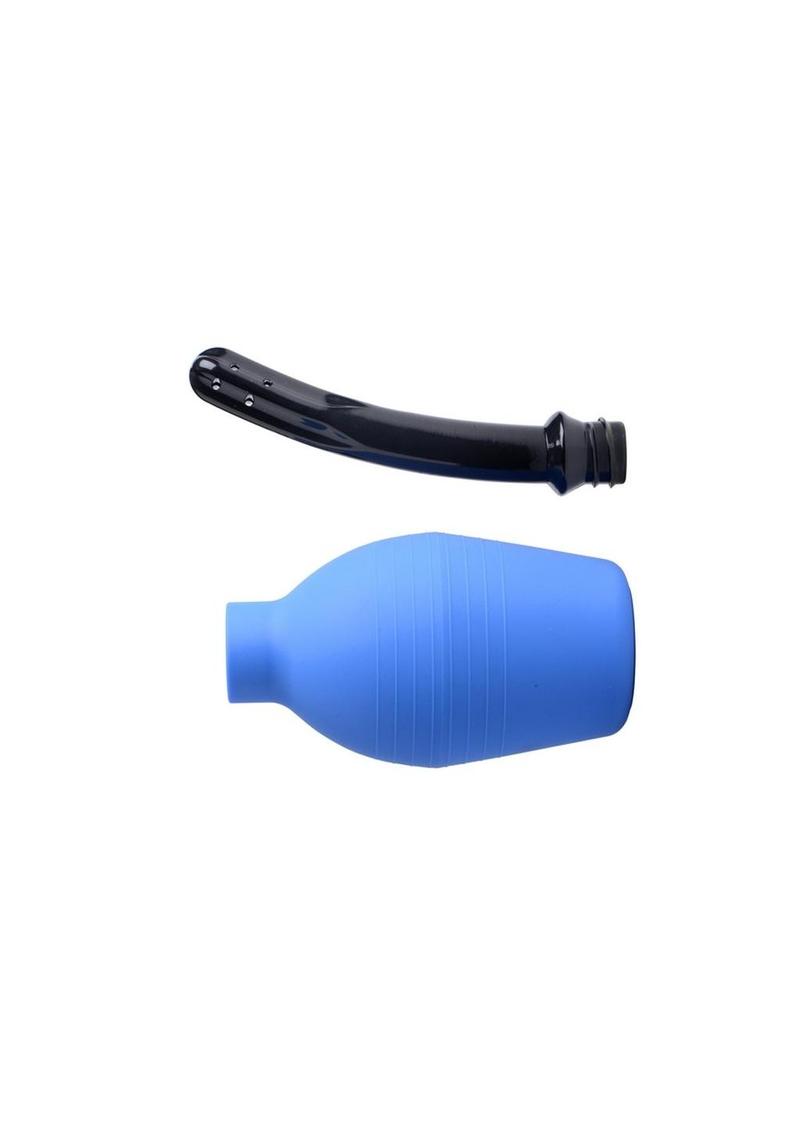 Clean Stream Premium One Way Valve Enema Bulb