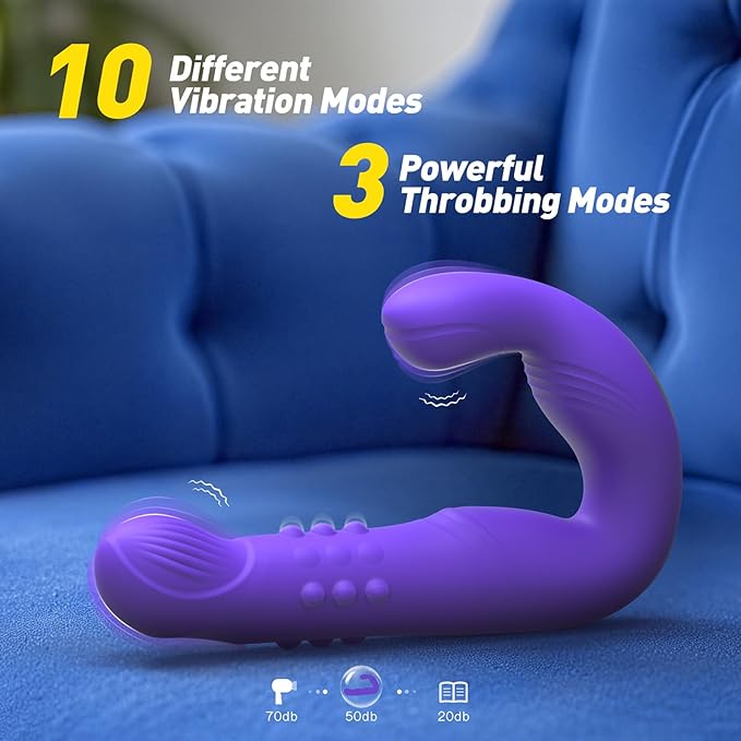 Tracy’s Dog 3 in 1 Prostate Massager