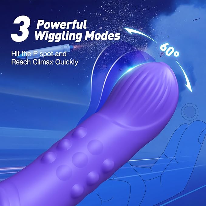 Tracy’s Dog 3 in 1 Prostate Massager