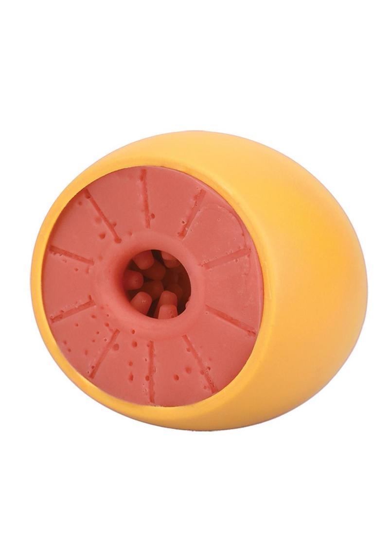 Goodhead Blowjob Set-Grapefruit