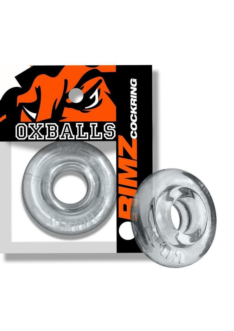 Oxballs Rimz Single Ring Pool (Choose Color) In Stock Oct 14th