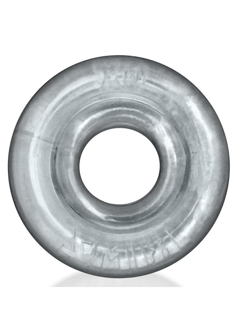 Oxballs Rimz Big Single Cock Ring (Choose Color) In Stock Oct 14th