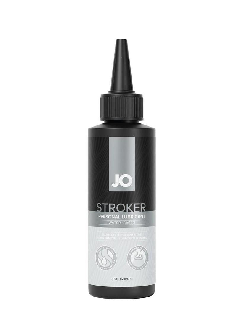 JO Stroker Lubricant (Choose Size) In Stock Oct 14th