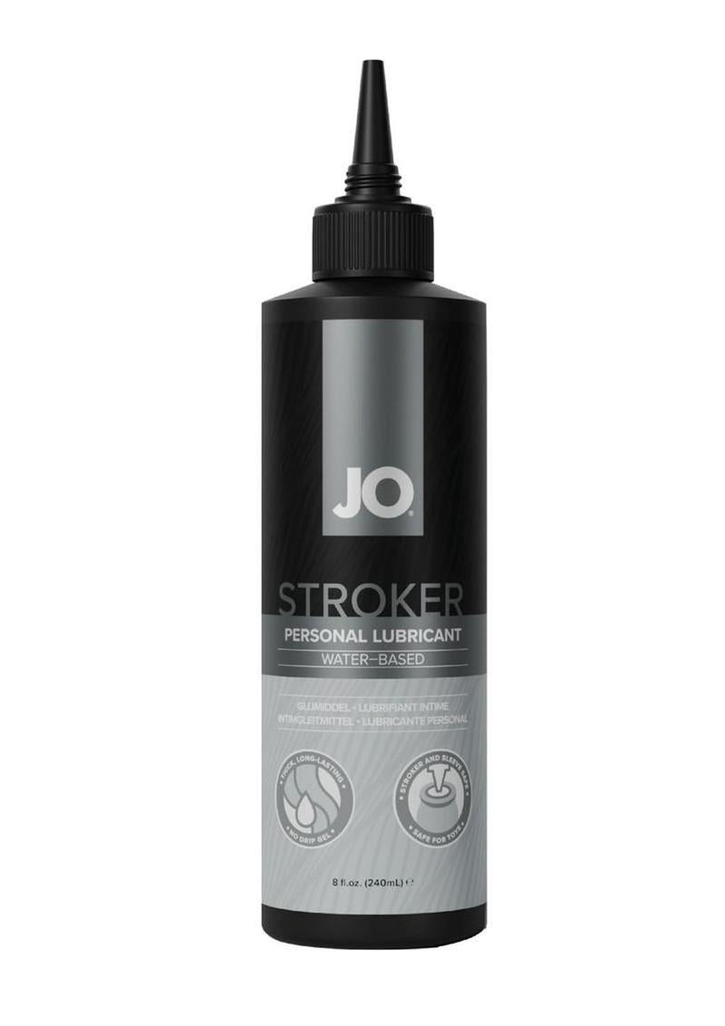 JO Stroker Lubricant (Choose Size) In Stock Oct 14th