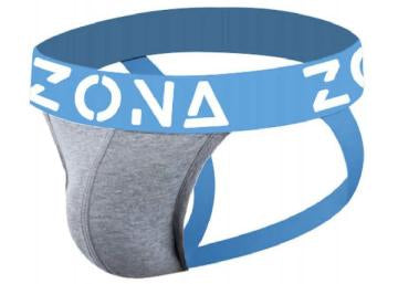 Zona Mens Jockstrap (S) (Choose Color)