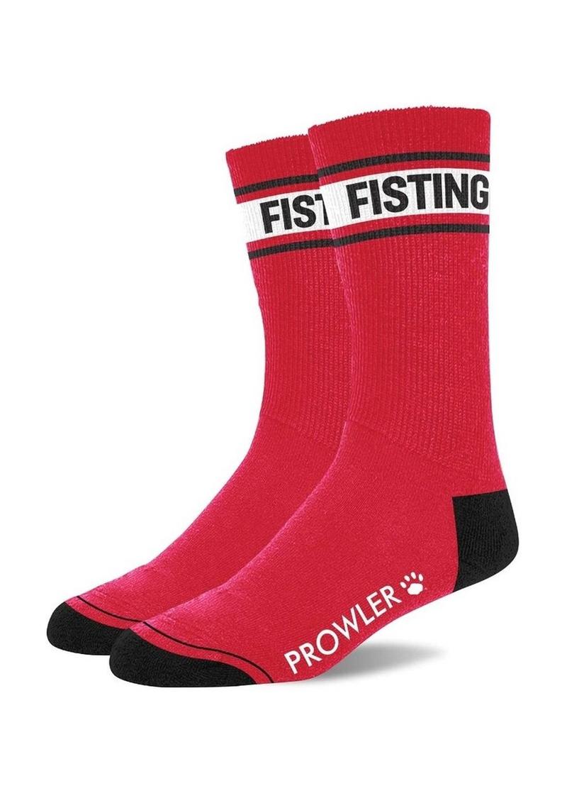 Prowler Socks (Choose logo)