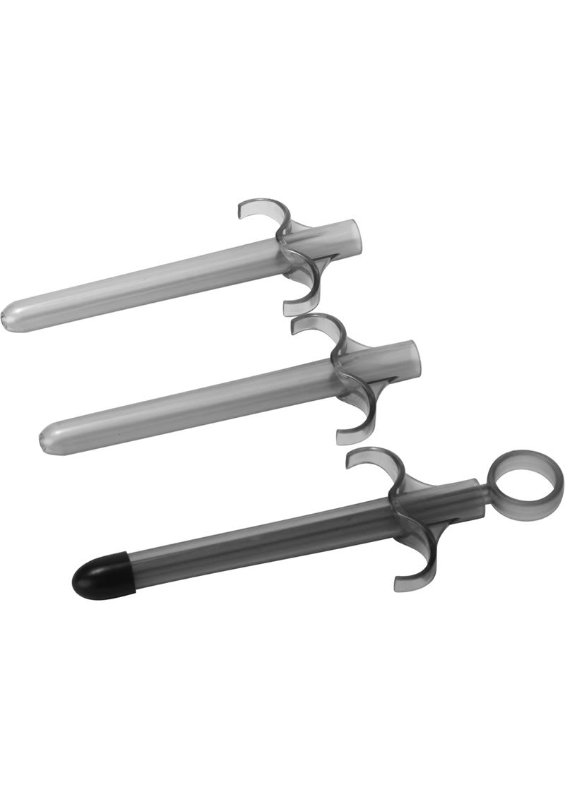 Trinity Vibes Lubricant Launcher (set of 3) Choose Color