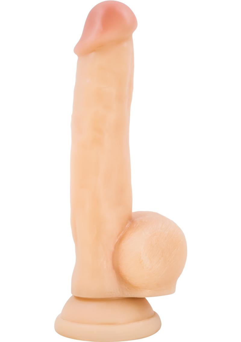 Coverboy Dildo’s (Choose Dildo)