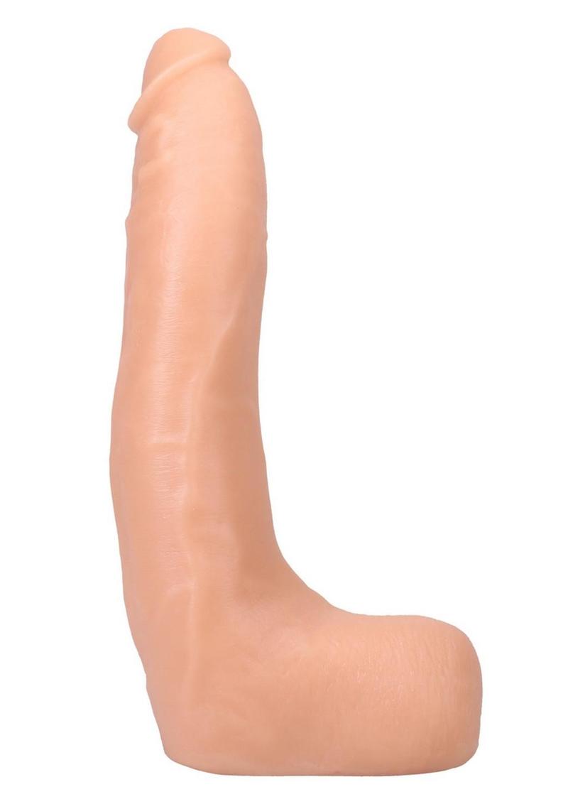 Signature Cocks Ultraskyn Dan Damage 10” Dildo (In Stock Feb 18th)