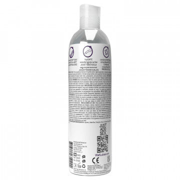Wet Uranus Extra Thick Water Based Lube 4oz