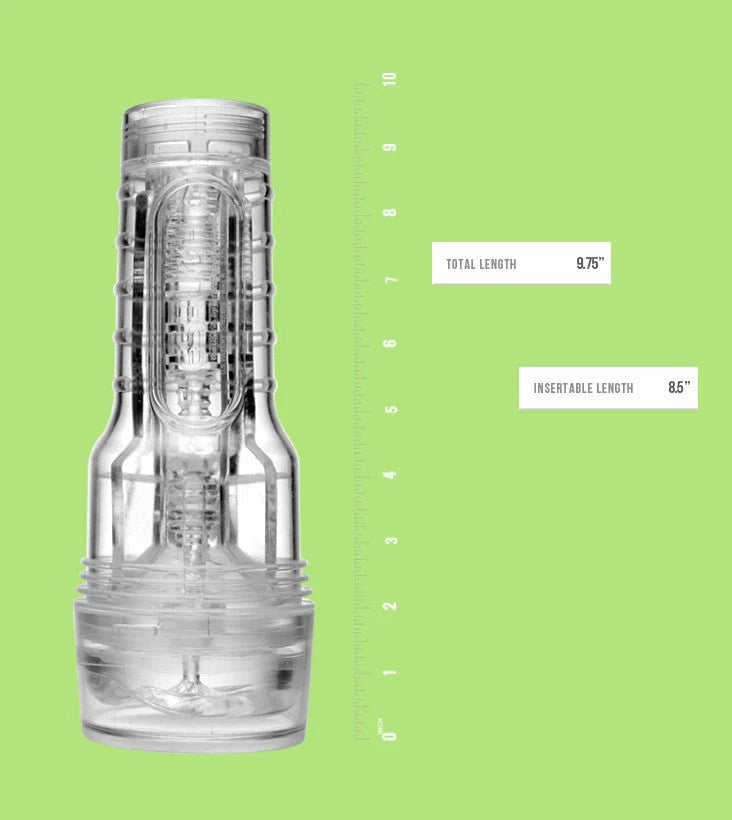 Fleshlight Ice Butt