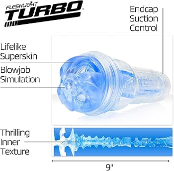 Fleshlight Turbo Thrust