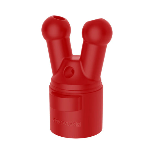 Prowler Red Toppers The LeakProof Double (Choose Color)