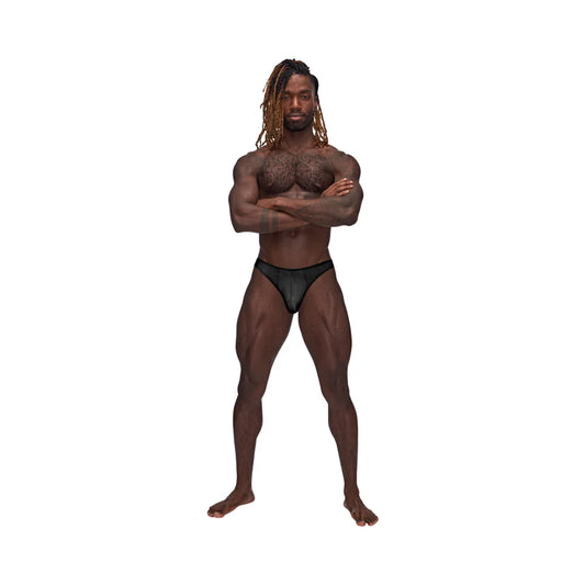 Male Power Barely There Moonshine (Choose Size)