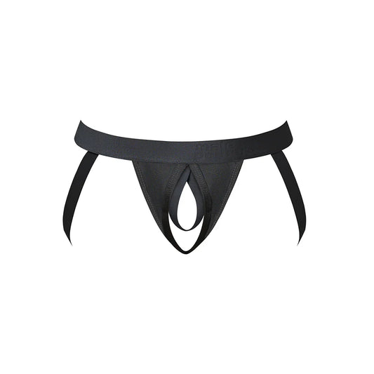 Male Power Open Ended Jock Open (Choose Size)