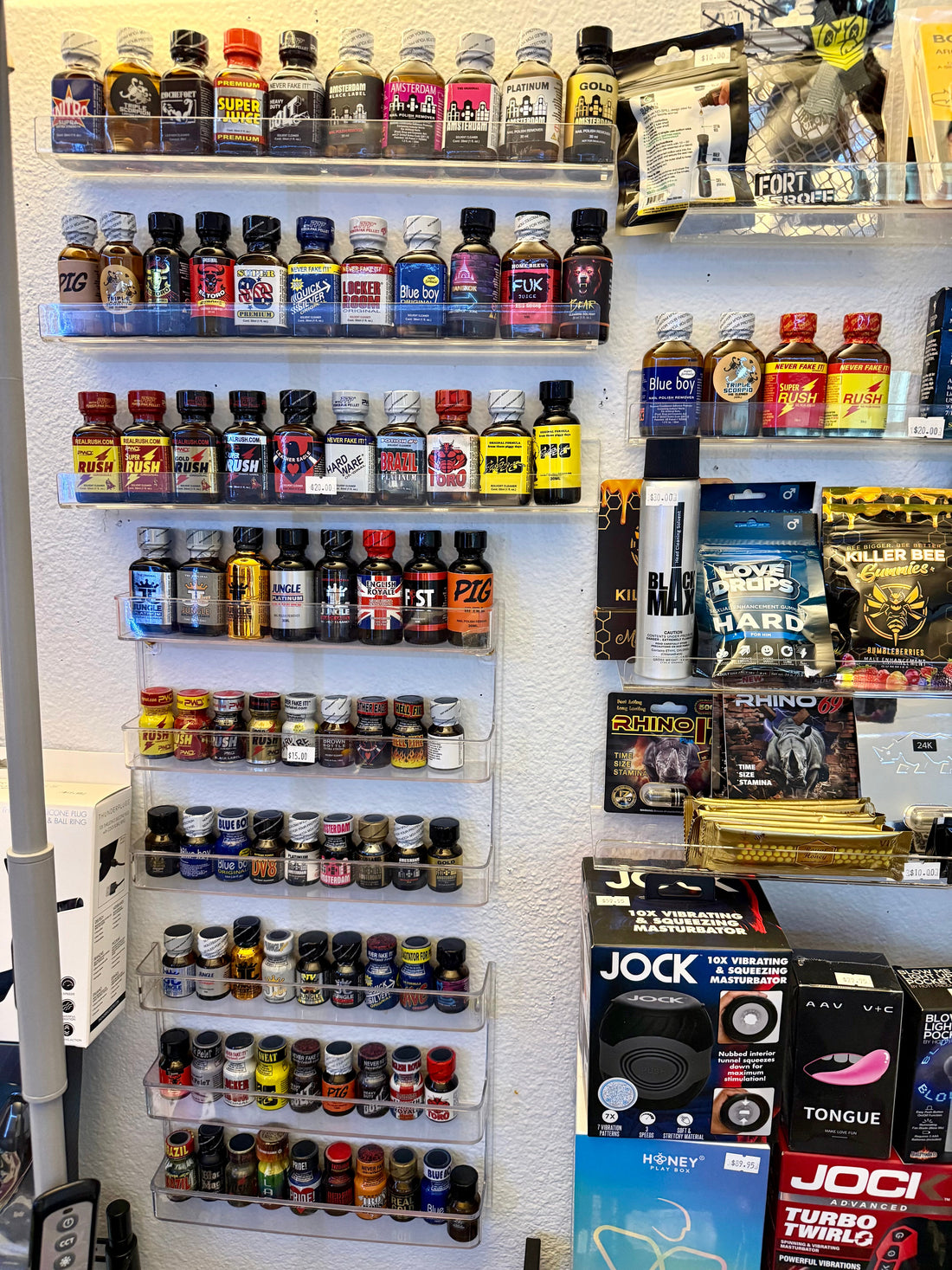 sex toys in orlando Adult Toys in Sexual Wellness main image 0