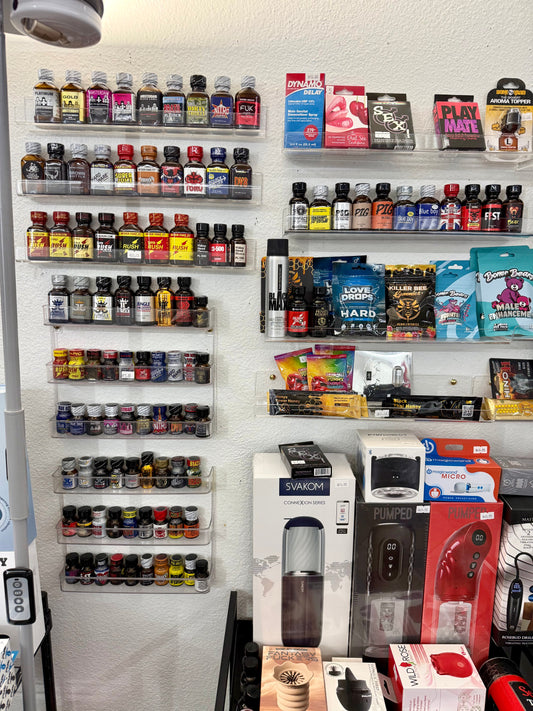 Jungle Juice Platinum - M4M Adult Toys Orlando