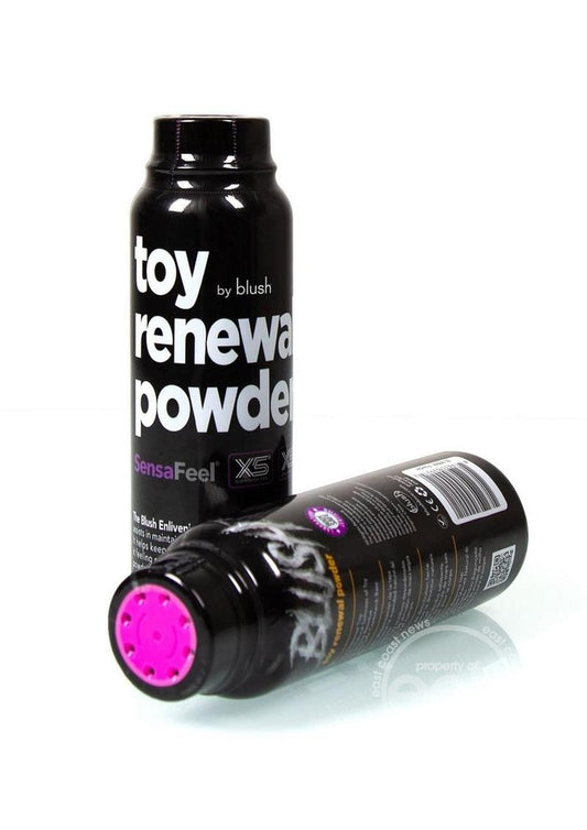 Blush Toy Renew Powder 3.4oz