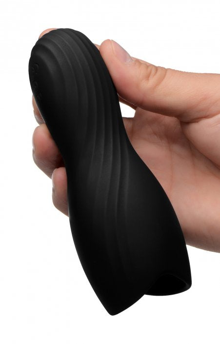 Trinity Vibes Silicone Penis Head Pleaser