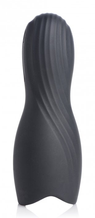 Trinity Vibes Silicone Penis Head Pleaser