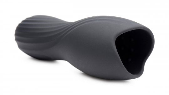 Trinity Vibes Silicone Penis Head Pleaser