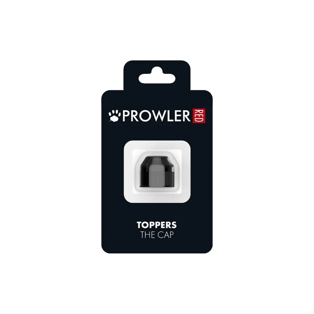 Prowler Red Toppers The Leakproof Double (Choose Top)